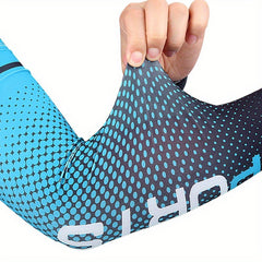 Breathable Sleeves 5 Pairs Elastic Fit Hand Washable Durable Material