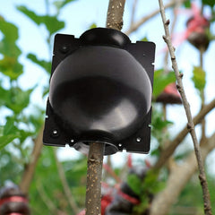 10pcs Reusable Plant Root Growth Box Grafting Equipment