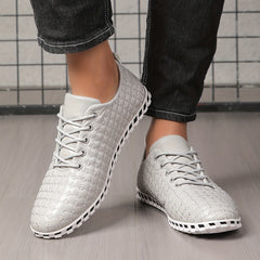 Men's Lightweight Sneaker for Spring & Summer