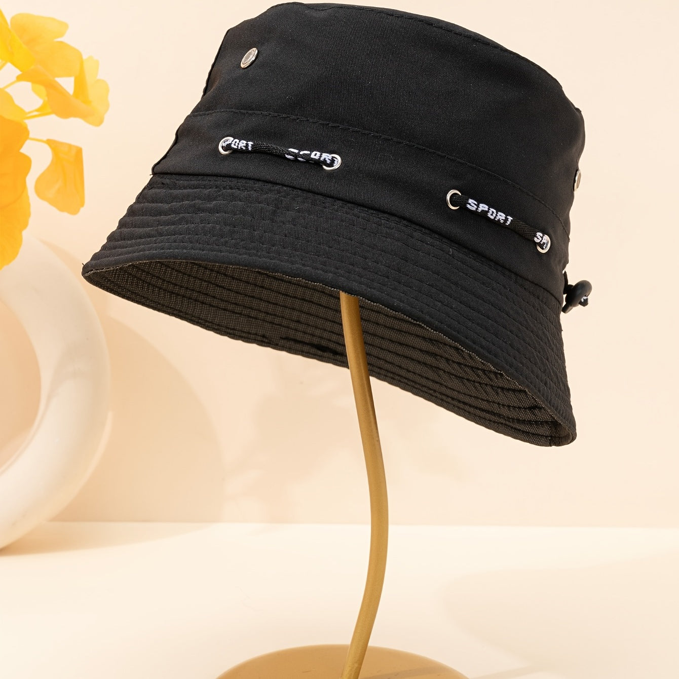 Adjustable Double sided Fisherman Hat for Men and Women