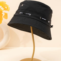 Adjustable Double sided Fisherman Hat for Men and Women