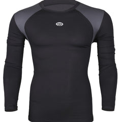 Men's Long Sleeve Shirt for Autumn