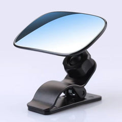 Baby Car Mirror with Clip for Rear View Observation