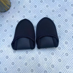 Portable Folding Ballet Shoes Lightweight Comfy Dance Shoes