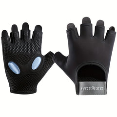 Fitness Gloves Weight Lifting Workout Gloves Breathable Gloves for Exercise