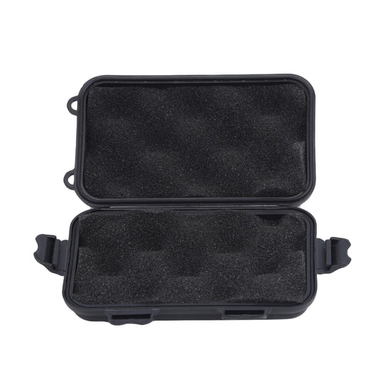 Outdoor Waterproof Box Survival Storage Small