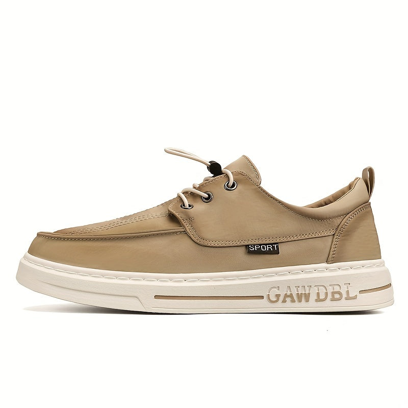Men's Lightweight Slip On Casual Shoes Non Slip Loafers