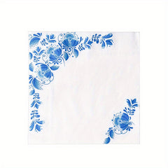 20pcs Totem Theme Party Napkins Private Party Decorations