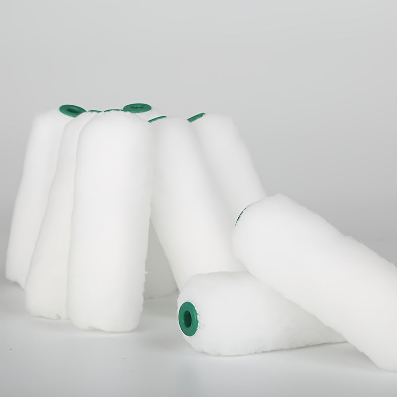 Mini Superblend Roller Refill for Fabric - All round No Corner Brush