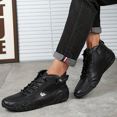 Men's Breathable Casual Shoes Non Slip Sneakers