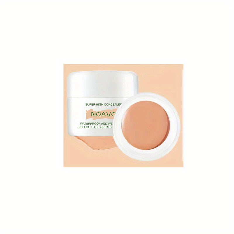 Long Lasting Full Coverage Concealer for Tattoos Dark Circles