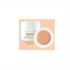 Long Lasting Full Coverage Concealer for Tattoos Dark Circles