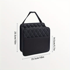 Car Seat Back Storage Bag Hanging Bag Car Storage Bag Car functional Seat Back