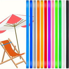 Silicone Beach Towel Clip Windproof For Cruise & Vacation