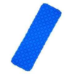Ultralight Inflatable Sleeping Pad for Camping and Hiking Waterproof