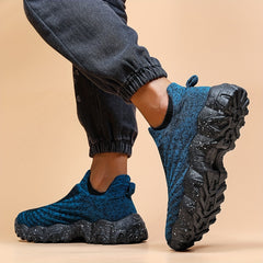 Men's Lightweight Slip on Athletic Walking Shoes