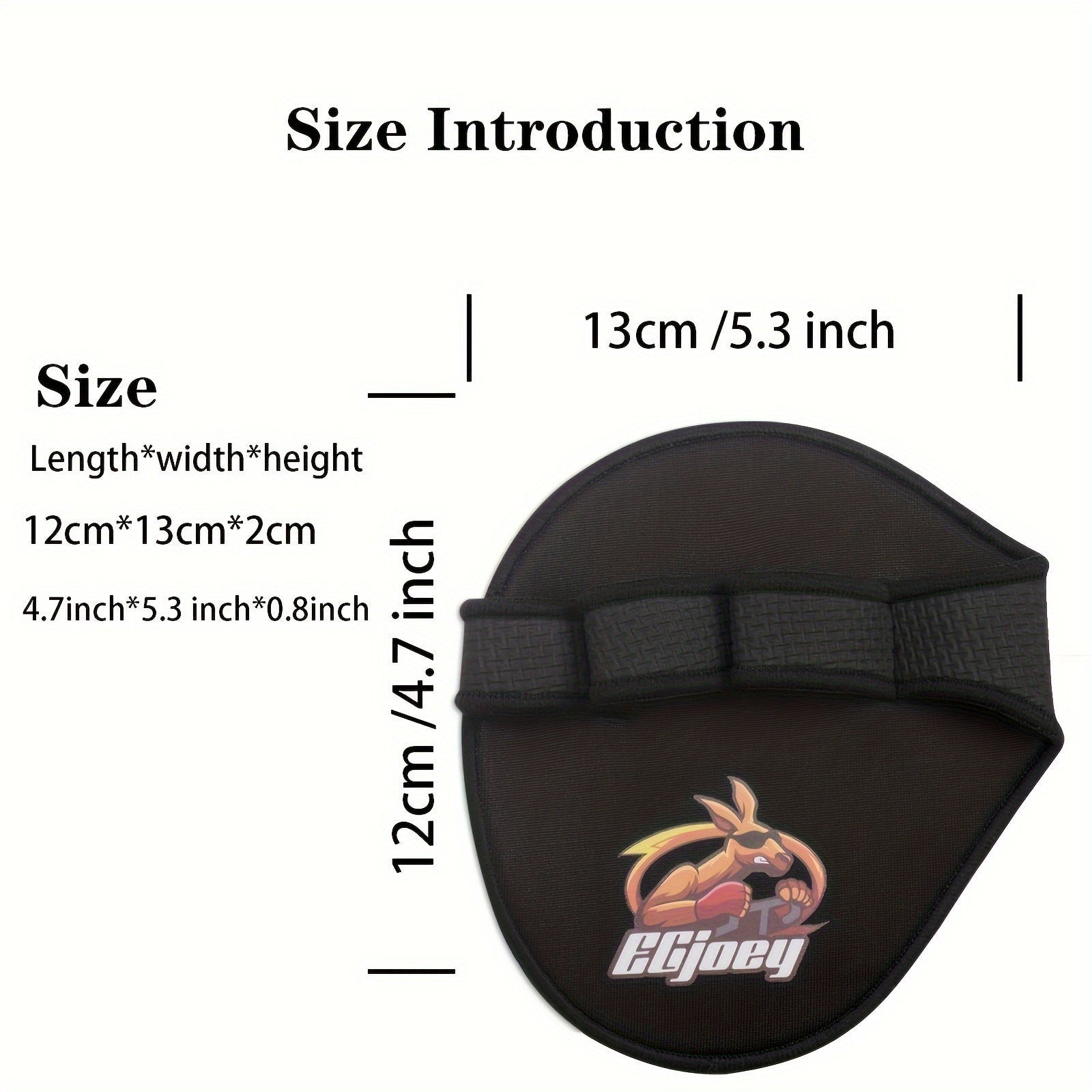 Non-Slip Weightlifting Gloves for Women & Men - Comfortable & Wear Resistant
