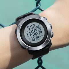 Kids Waterproof Electronic Watch