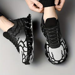 Men's Blade Sneakers for Jogging Tennis Gym