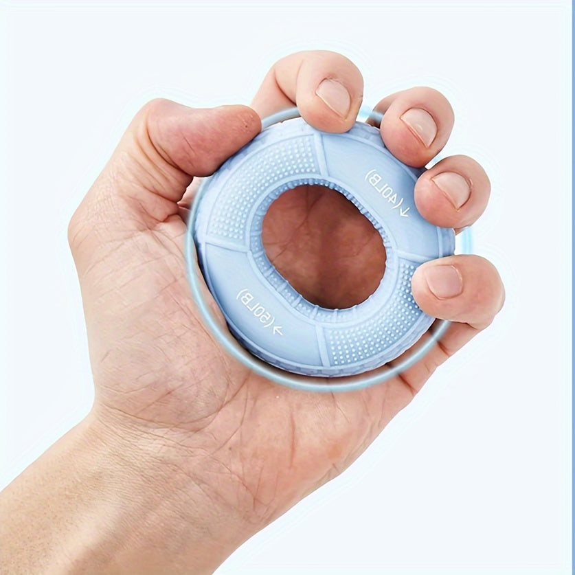 Hand Grip Trainer for Strength & Rehabilitation