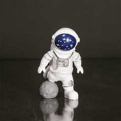 3pcs Astronaut Desktop Decorations Set