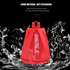 Portable Gym Fitness Bag Waterproof Beach Bag