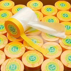 Pre Adhesive Mask Film for Easy Home Covering - Ideal for Paints & Appliances