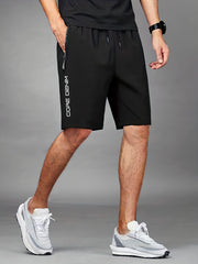Men's Sport Shorts Quick Drying & Comfy Fit for Summer
