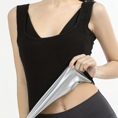 Tummy Control Slimming Tank Top