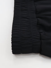 Letter Pattern Men's Sweatpants Casual Jogger Pants For Autumn