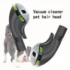 Soft Pet Brush for European Style Vacuum Cleaners 32mm