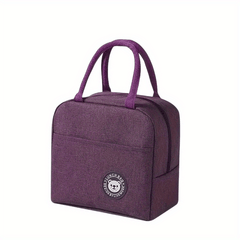 Bento Bag Ice Pack Lunch Box Waterproof Bag Hand Wash Insulated