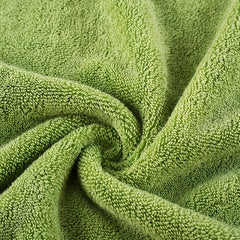 Soft Cotton Hand Towel for Bathroom, 75x35cm