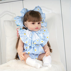 22inch Reborn Doll Princess Doll Birthday Gift
