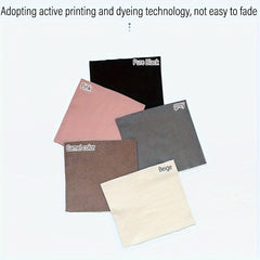 Thin Knitted Waist Protector for Warmth Spring Autumn Winter