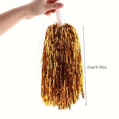 20g Cheerleading Flower Ball Dance Supplies