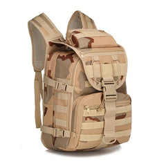 Portable Hiking Bag Sports Backpack - Outdoor Mountaineering Camping