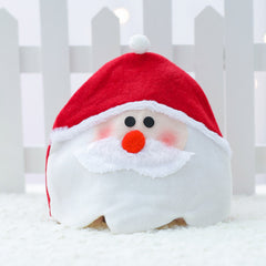 1pc Christmas Hat Santa Snowman Elk Adult&Kids