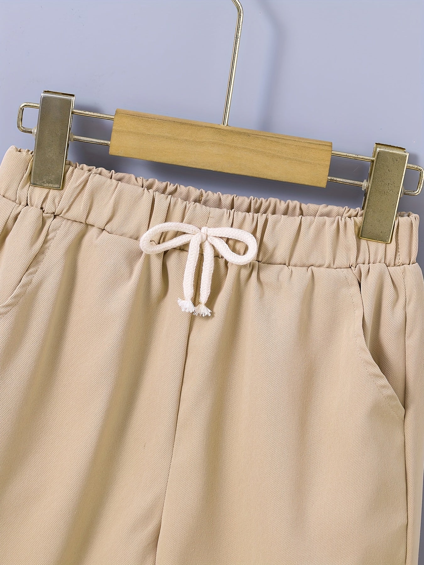 Boys Casual Shorts for Summer Kids Clothes