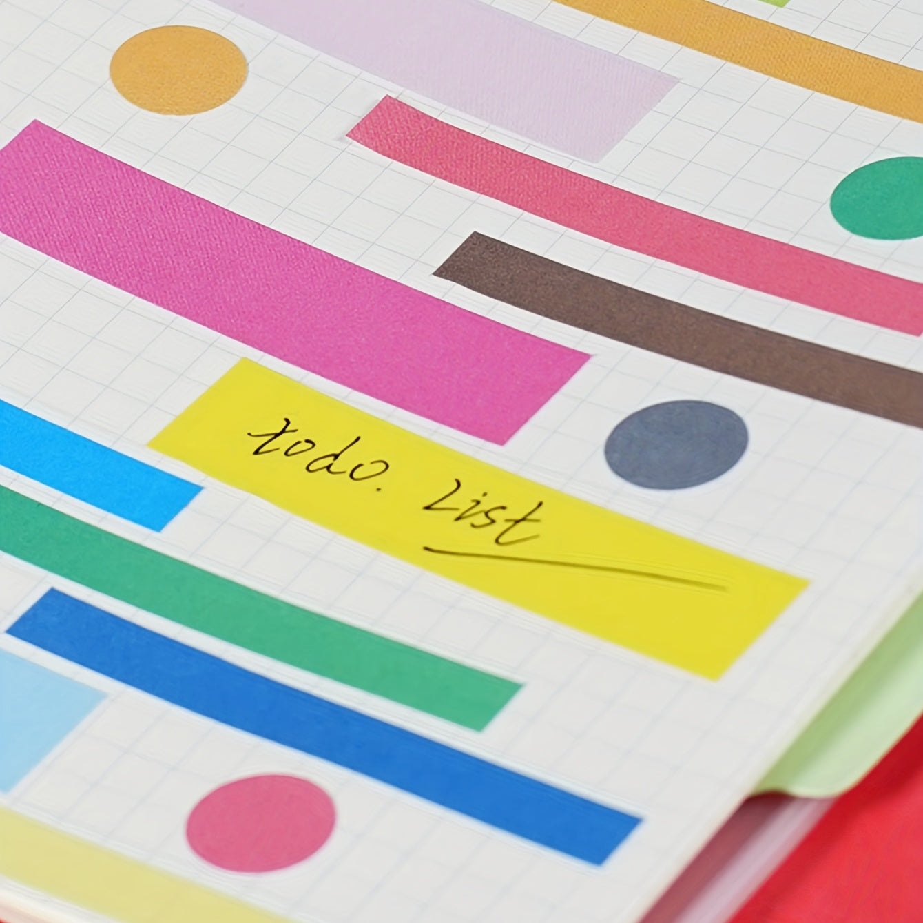 27pcs Retro Document Series Stickers Literary Picture Frame Material Multicolor