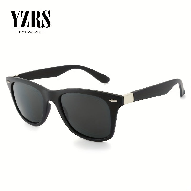 Classic Men's Polarized Sunglasses Retro Driving Fishing UV400