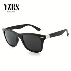 Classic Men's Polarized Sunglasses Retro Driving Fishing UV400