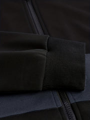 Men's Zip Up Hoodie & Sports Trousers Set