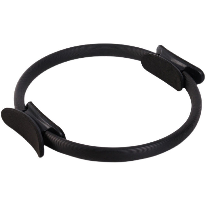 Portable Yoga Ring For Pilates And Body Fitness Convenient Clip Ring