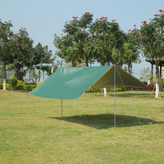 Waterproof Awning for Outdoor Protection