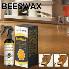 120ml Beeswax Wood Polishing Care Spray