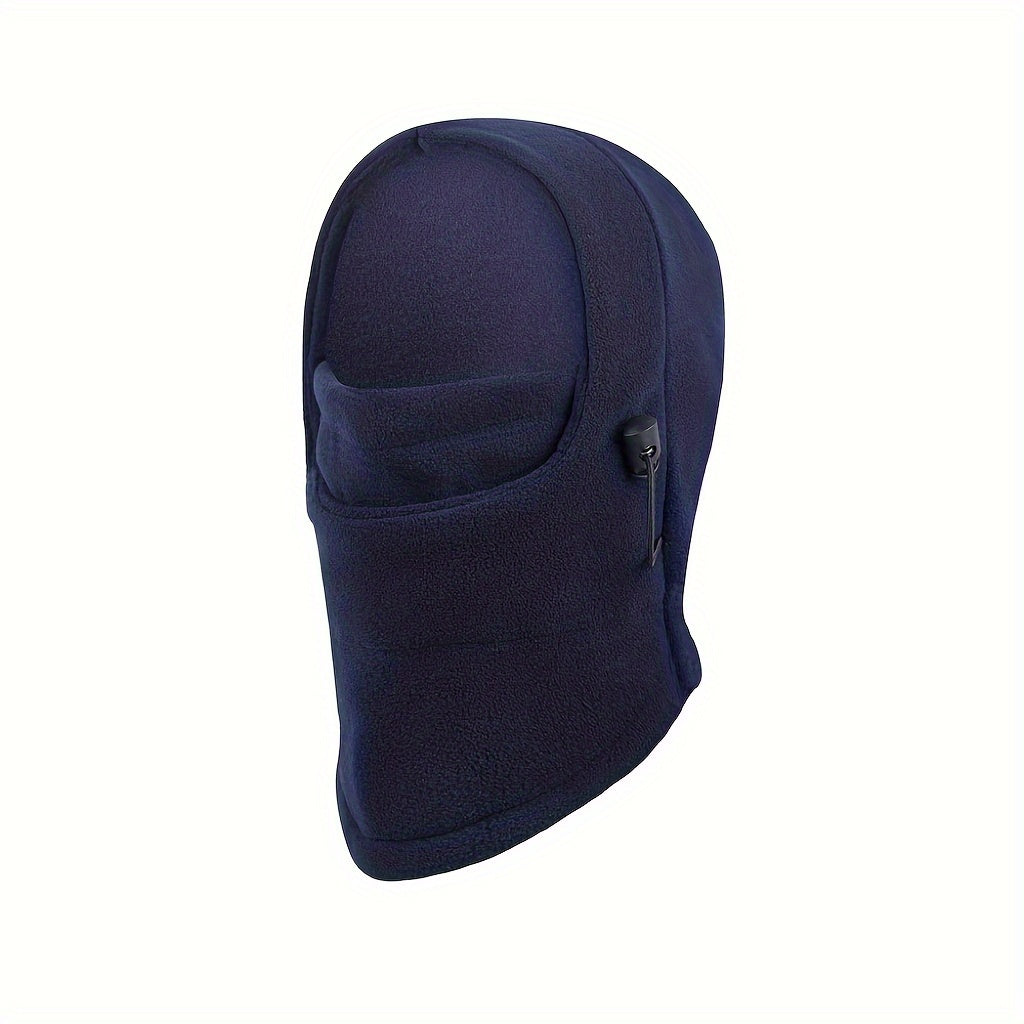 Winter Balaclava Ski Mask Warm Fleece Hat Cold Weather Sports Mask