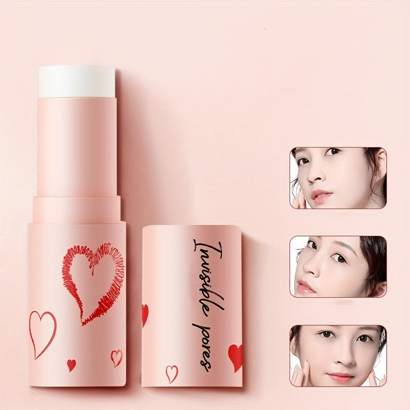 Pore Minimizing Face Primer Stick for All Skin Types