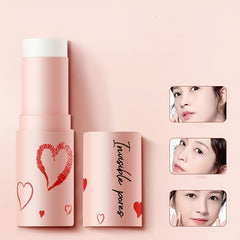 Pore Minimizing Face Primer Stick for All Skin Types