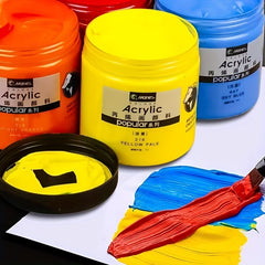 Marie's Acrylic Paint 500ml Bucket